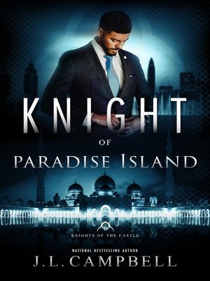 cover image of Knight of Paradise Island